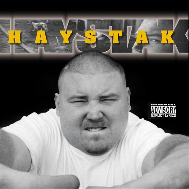 Haystak album cover