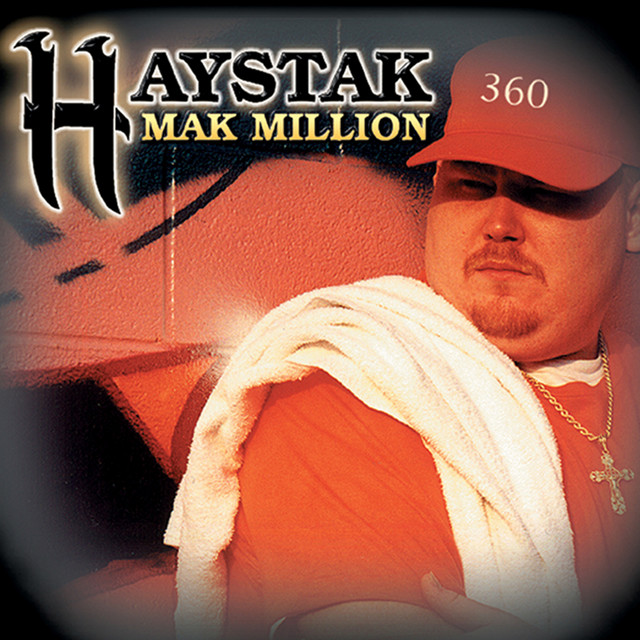 Mak Million album cover