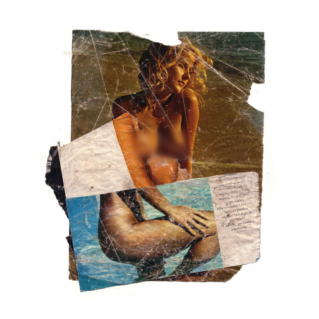 AF 127 album cover