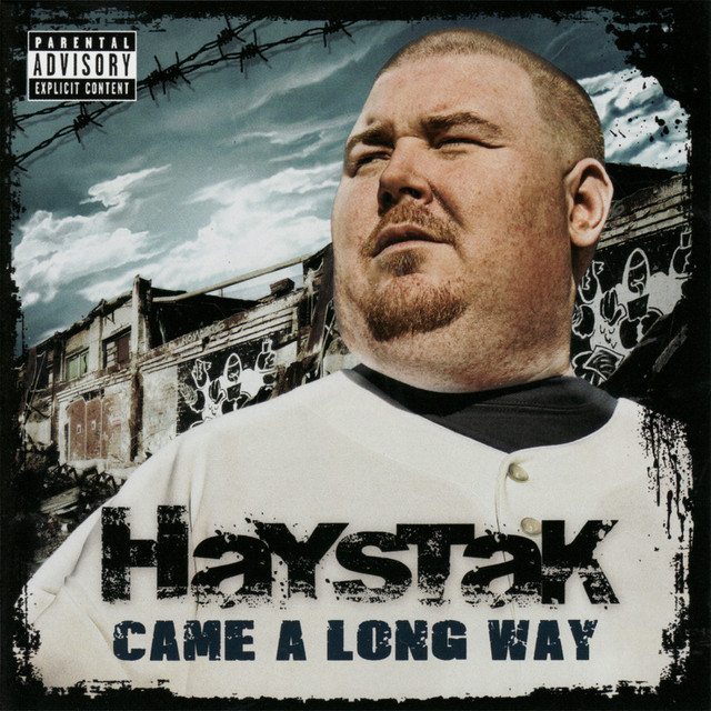 Came A Long Way album cover