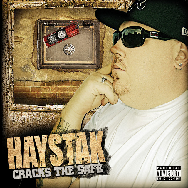 Crack The Safe album cover