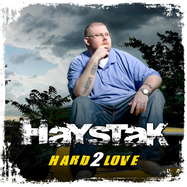Hard 2 Love album cover