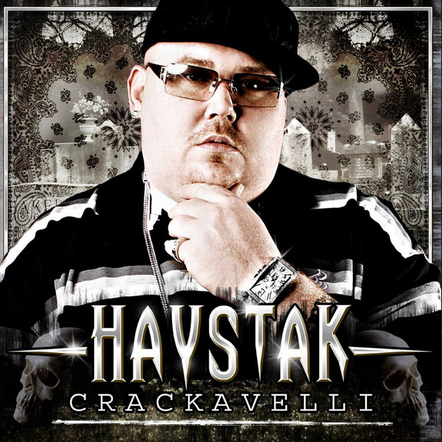 Crackavelli album cover