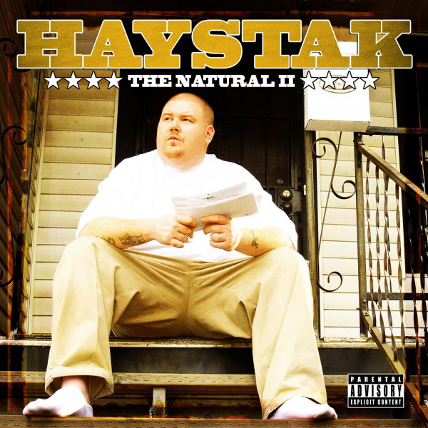 The Natural 2 (Collector's Edition) album cover
