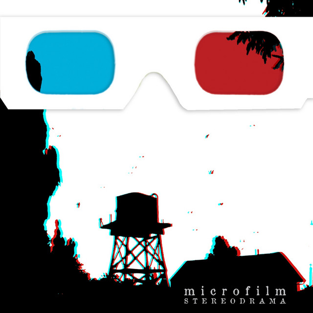 Stereodrama album cover