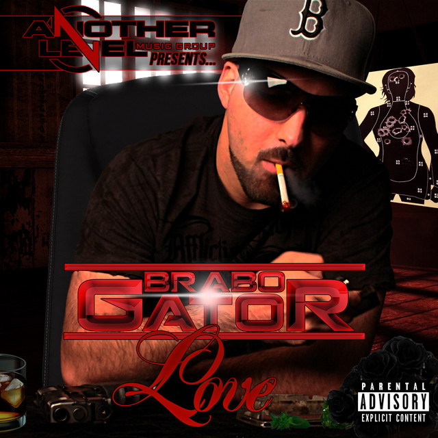 Love album cover