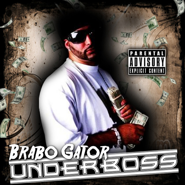 Underboss album cover