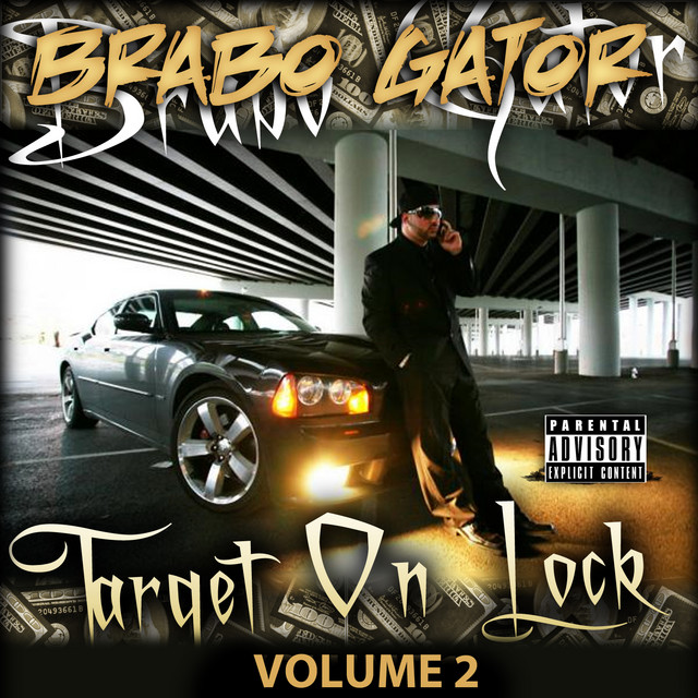 Target on Lock: Volume 2 album cover