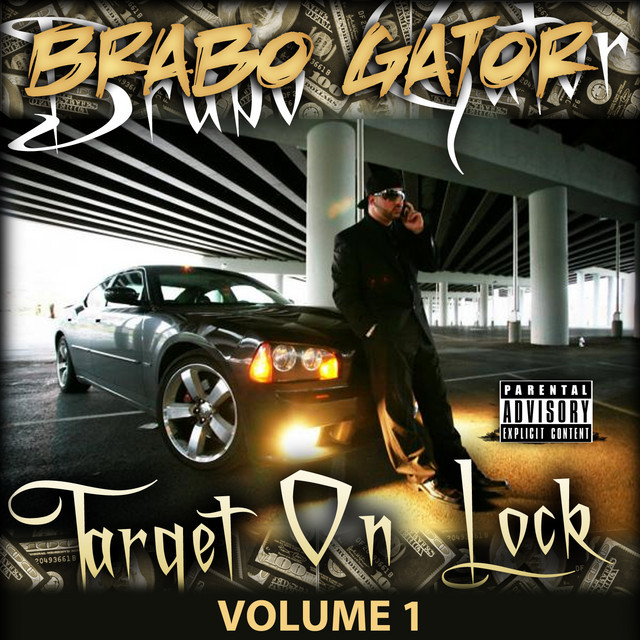 Target on Lock: Volume 1 album cover