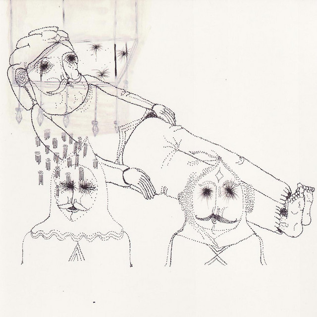Precious Fathers album cover
