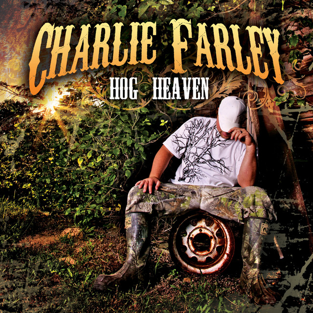 Hog Heaven album cover