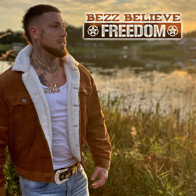 Freedom album cover