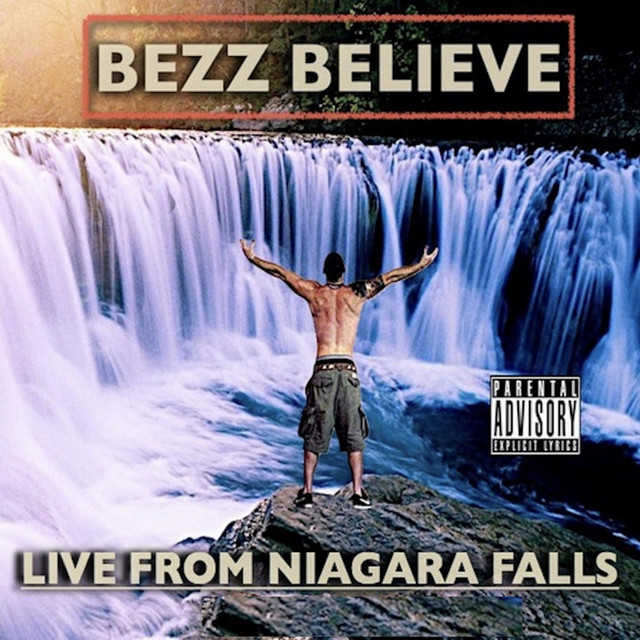From Niagara Falls album cover