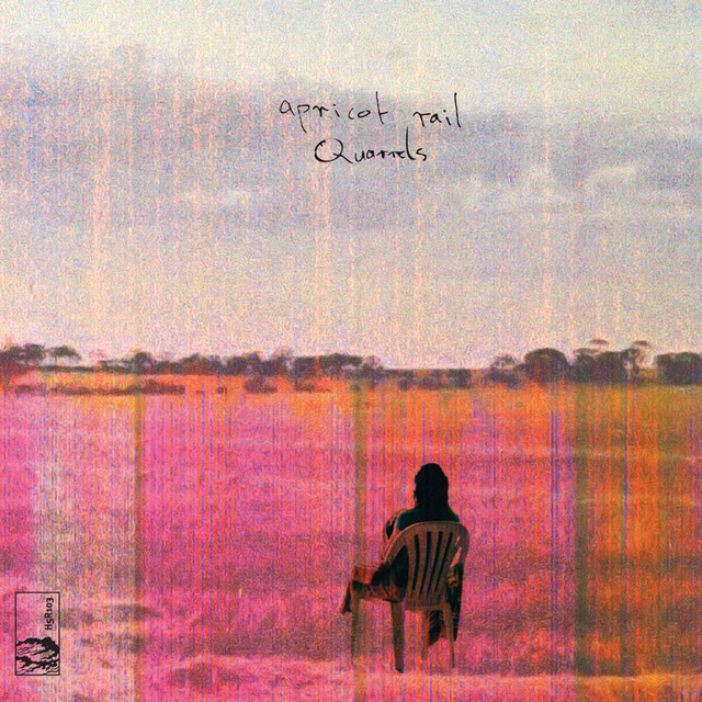 Quarrels album cover