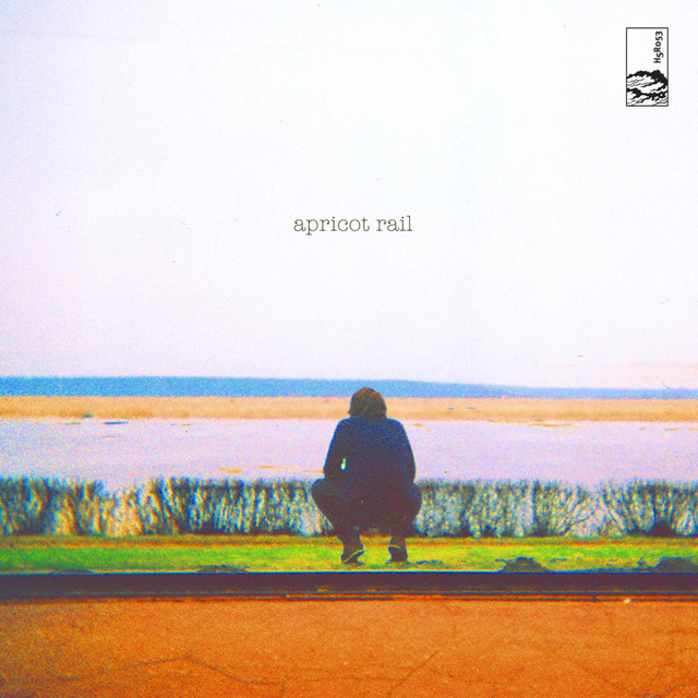 Apricot Rail album cover