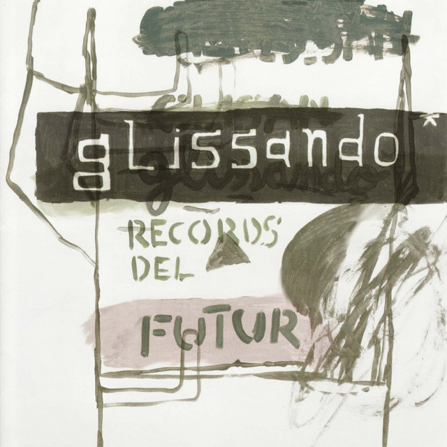 Records del Futur album cover