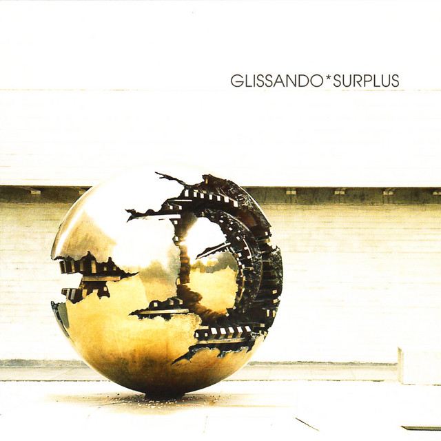 Surplus album cover