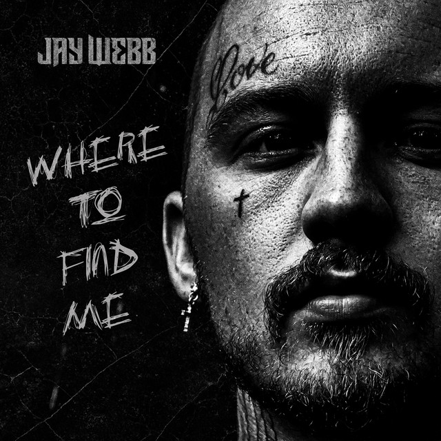 Where to Find Me album cover