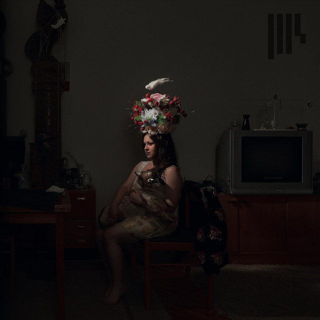 Life Is Random album cover