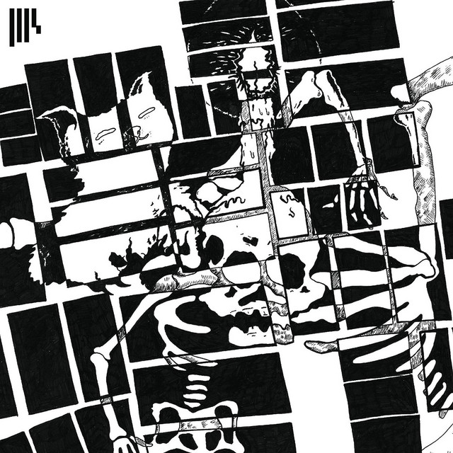 Splendor album cover