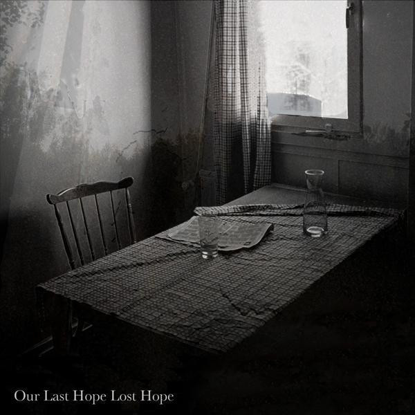 Persist album cover