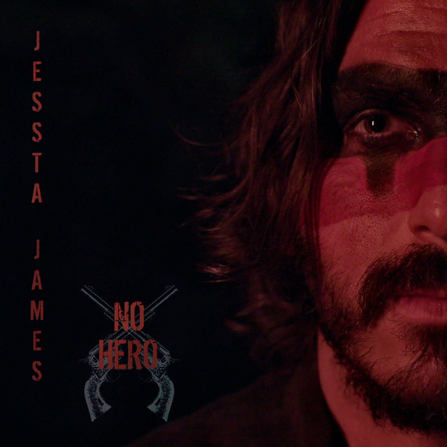 No Hero album cover