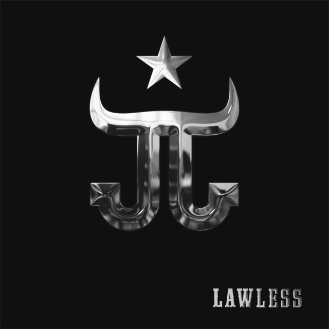 Lawless: Night album cover