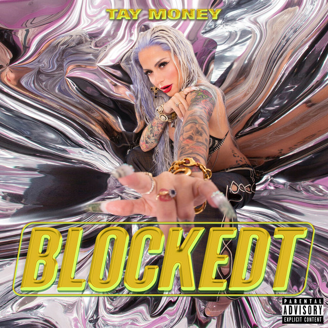 Blockedt album cover