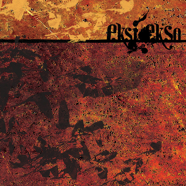 I Am Your Bastard Wings album cover