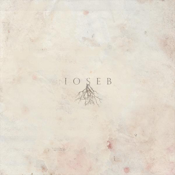 the ghost of thirty three album cover