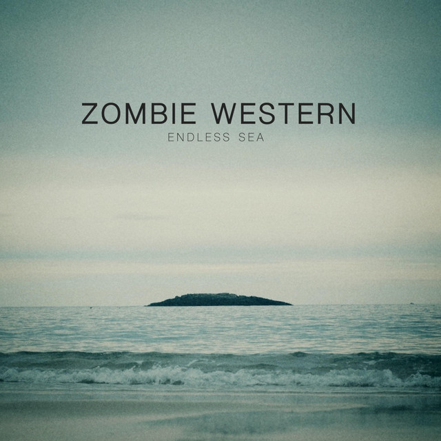 Endless Sea album cover