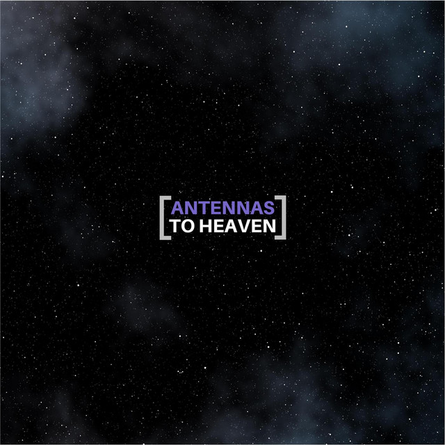 A Single White Line in the Sky album cover