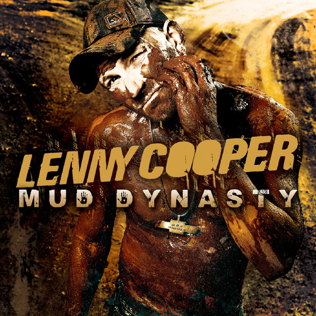 Mud Dynasty album cover