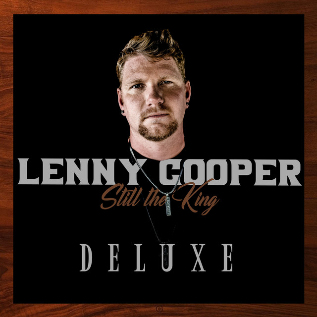Still The King (Deluxe) album cover