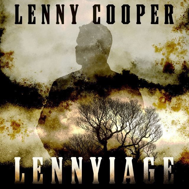 Lennyiage (Deluxe) album cover
