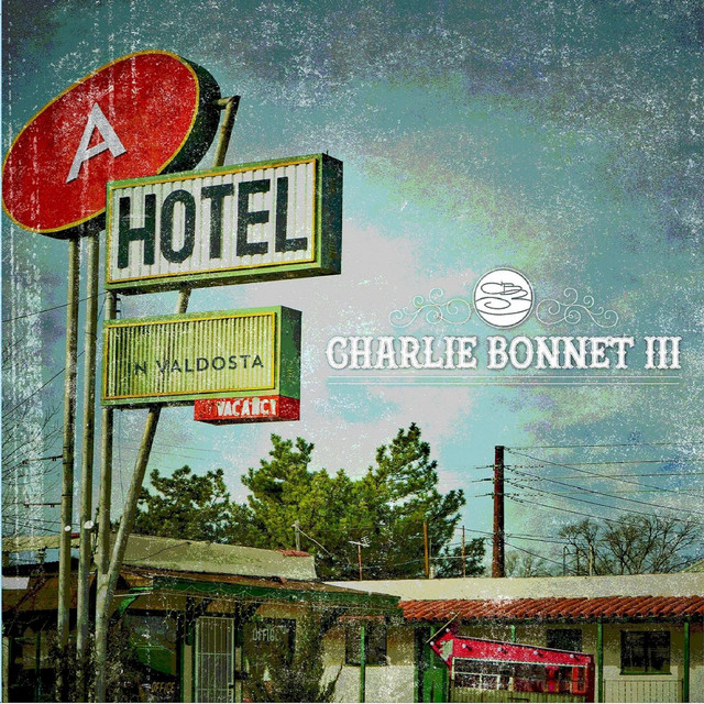 A Hotel in Valdosta album cover