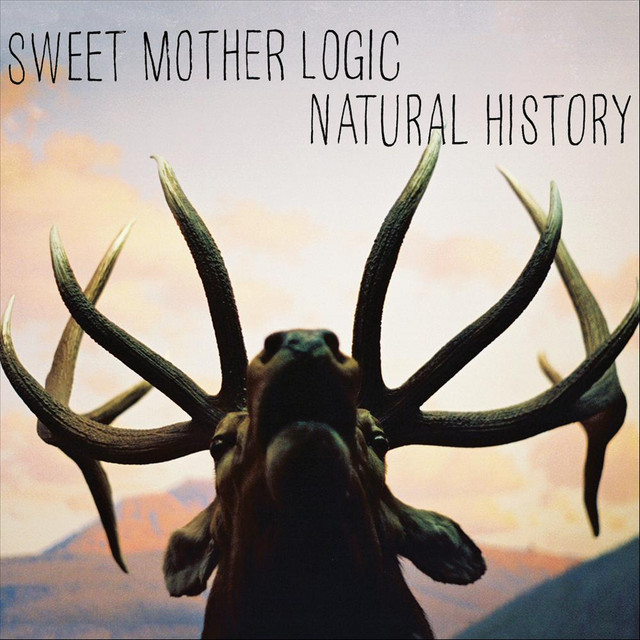 Natural History album cover