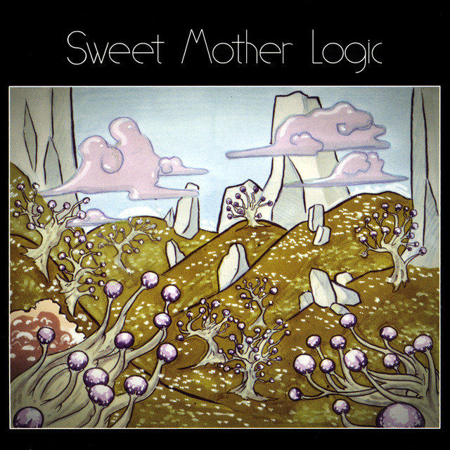 Sweet Mother Logic album cover
