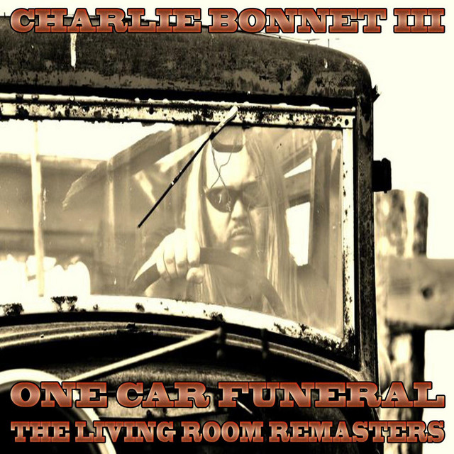 One Car Funeral (The Living Room Remasters) album cover