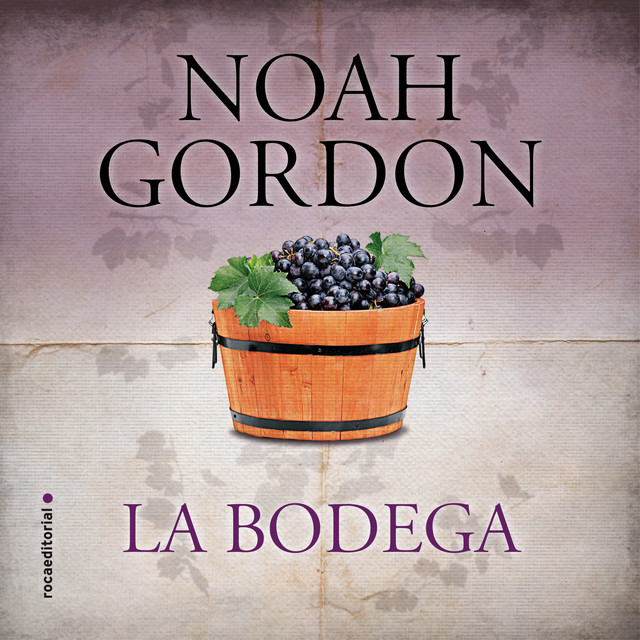 La bodega album cover