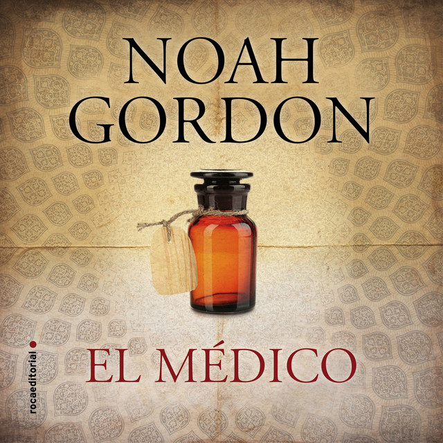 El médico album cover