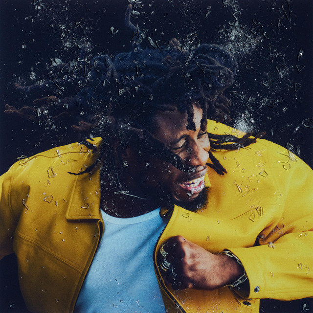 Paradise Now album cover