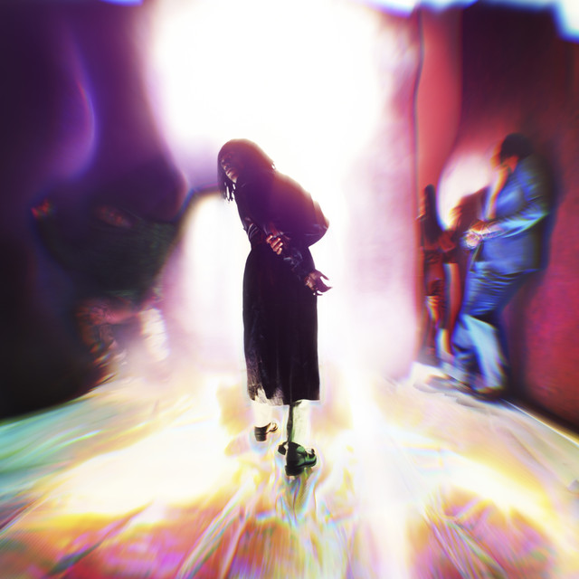 Some Nights I Dream of Doors album cover