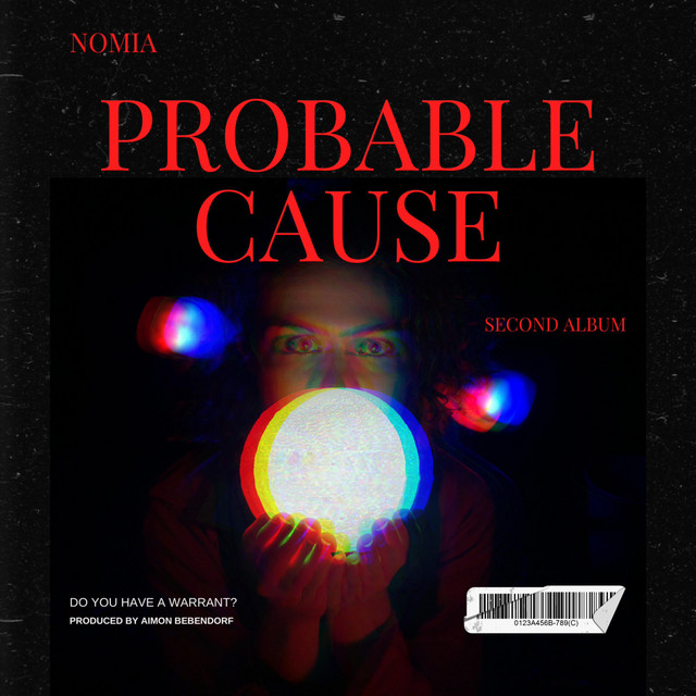Probable Cause album cover
