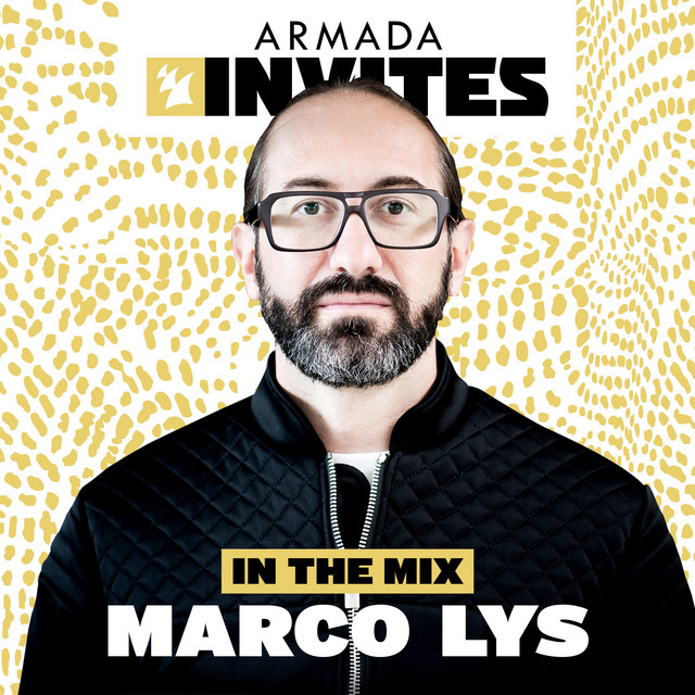 Armada Invites (In The Mix): Marco Lys album cover