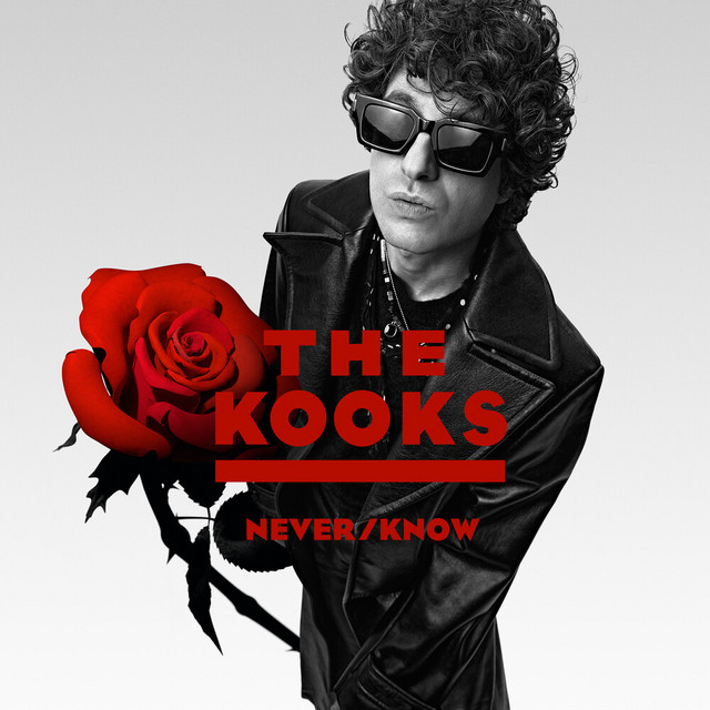 Never/Know album cover