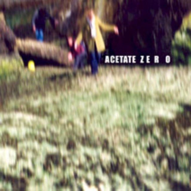 Ground Altitude album cover