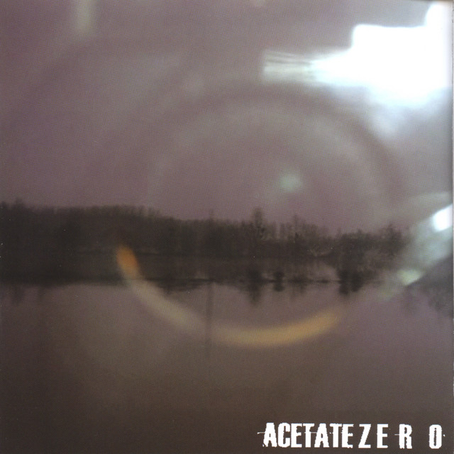Crestfallen album cover