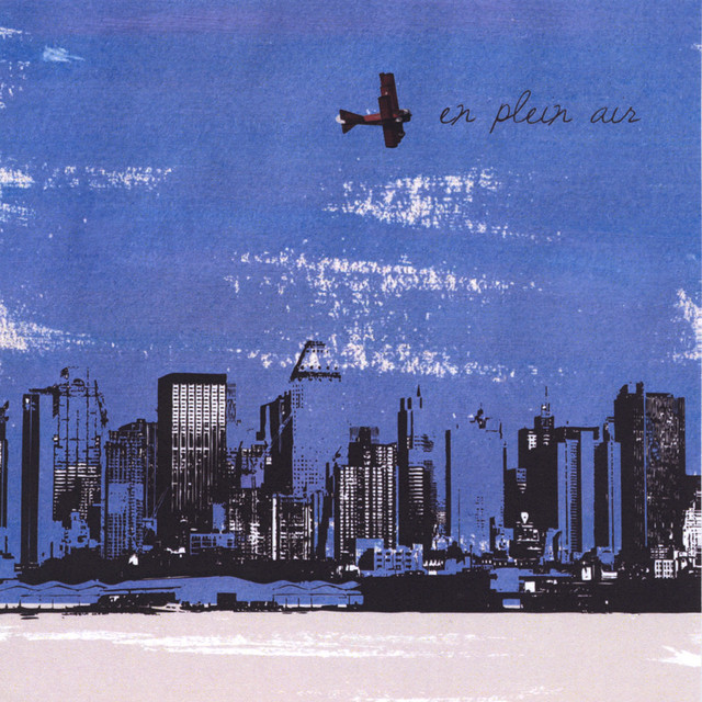 En Plein Air album cover