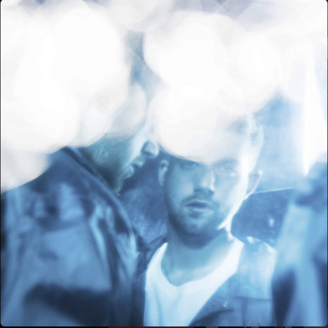 Destroy the Image album cover